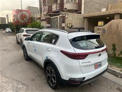 کیا سپۆرتاج